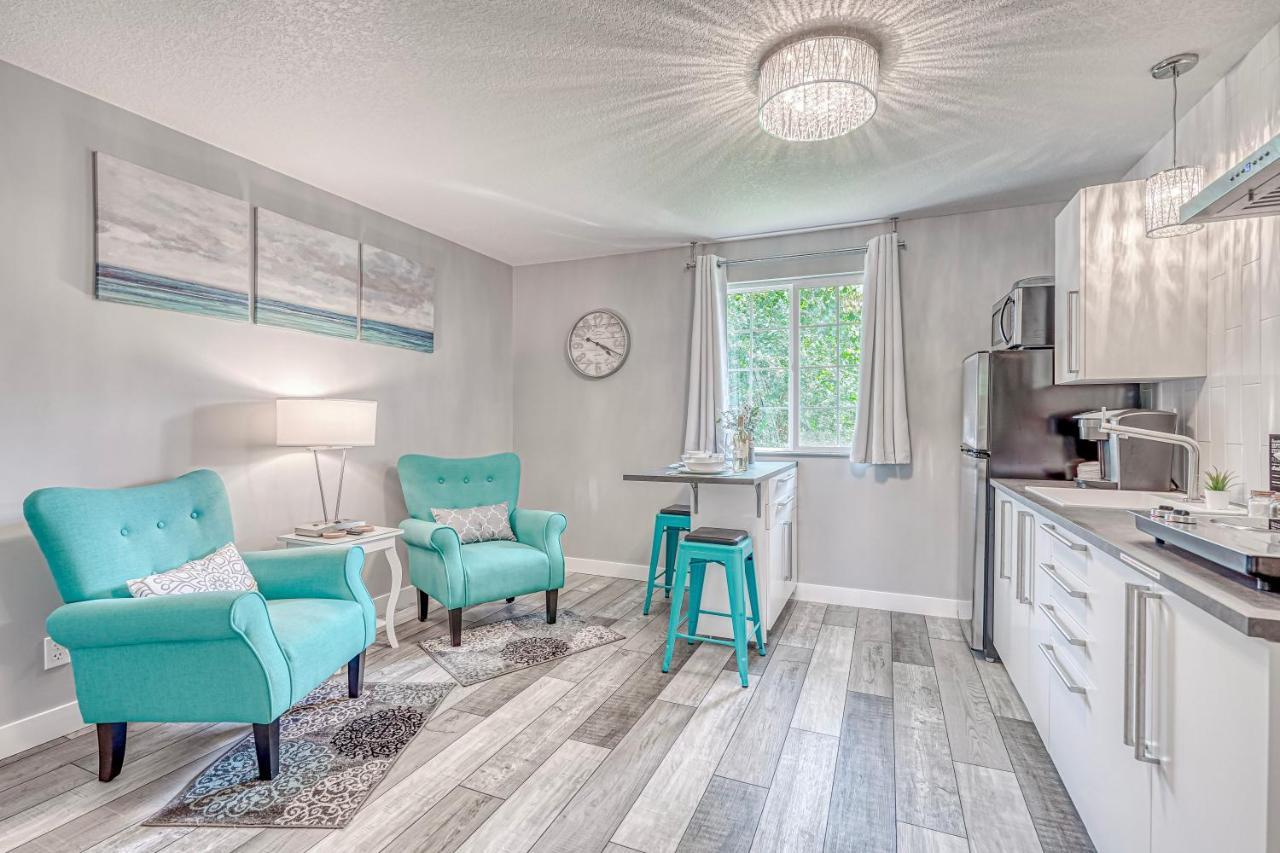 Lighthouse Kitchen Suites Near Auburn Waterloo I-69 Exit 334 Екстериор снимка
