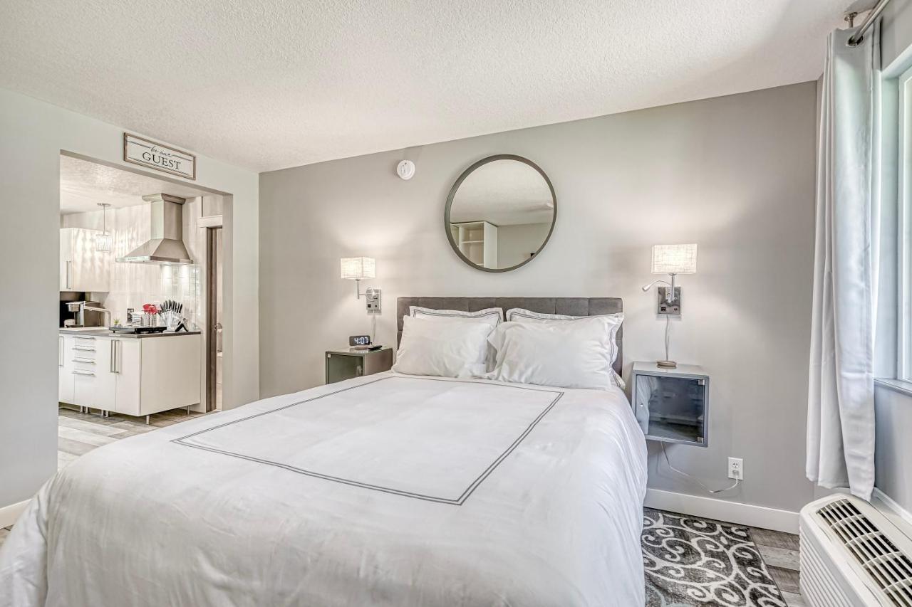 Lighthouse Kitchen Suites Near Auburn Waterloo I-69 Exit 334 Екстериор снимка