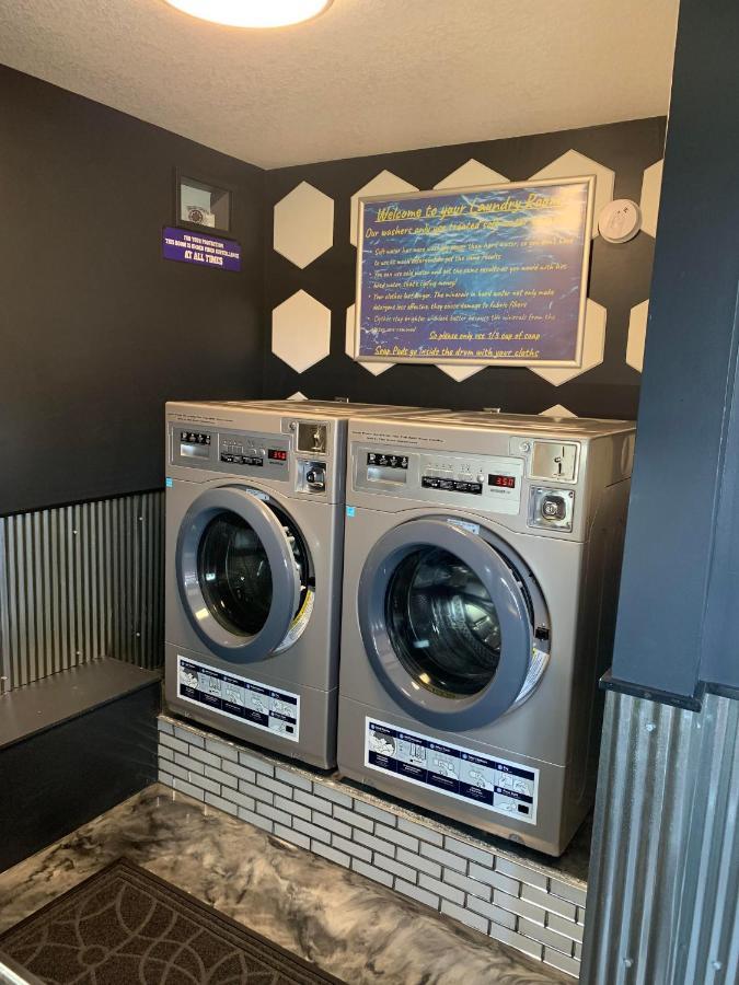 Lighthouse Kitchen Suites Near Auburn Waterloo I-69 Exit 334 Екстериор снимка